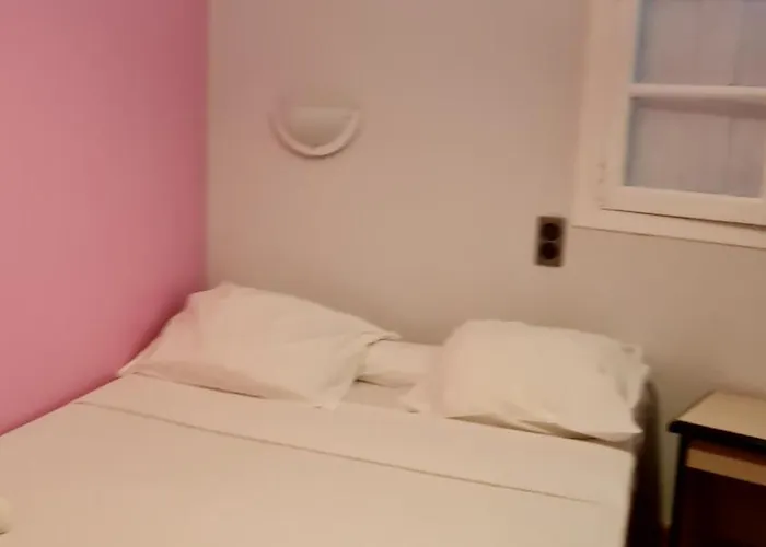 Hotel Le Milan