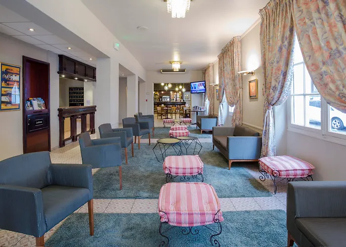 Hotel Aneto