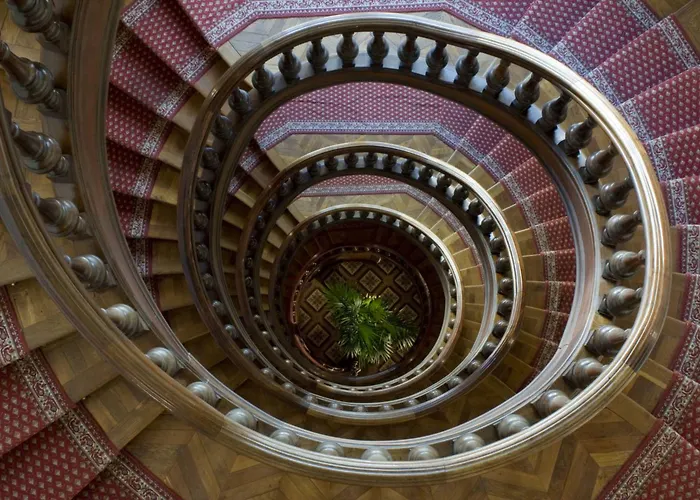 Grand Hotel Moderne