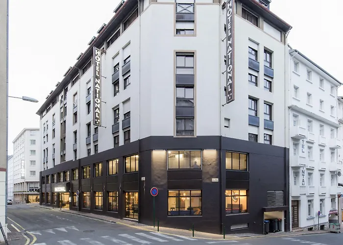 Hotel National