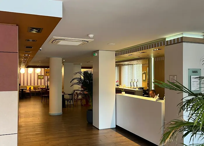 Hotel Beau Site